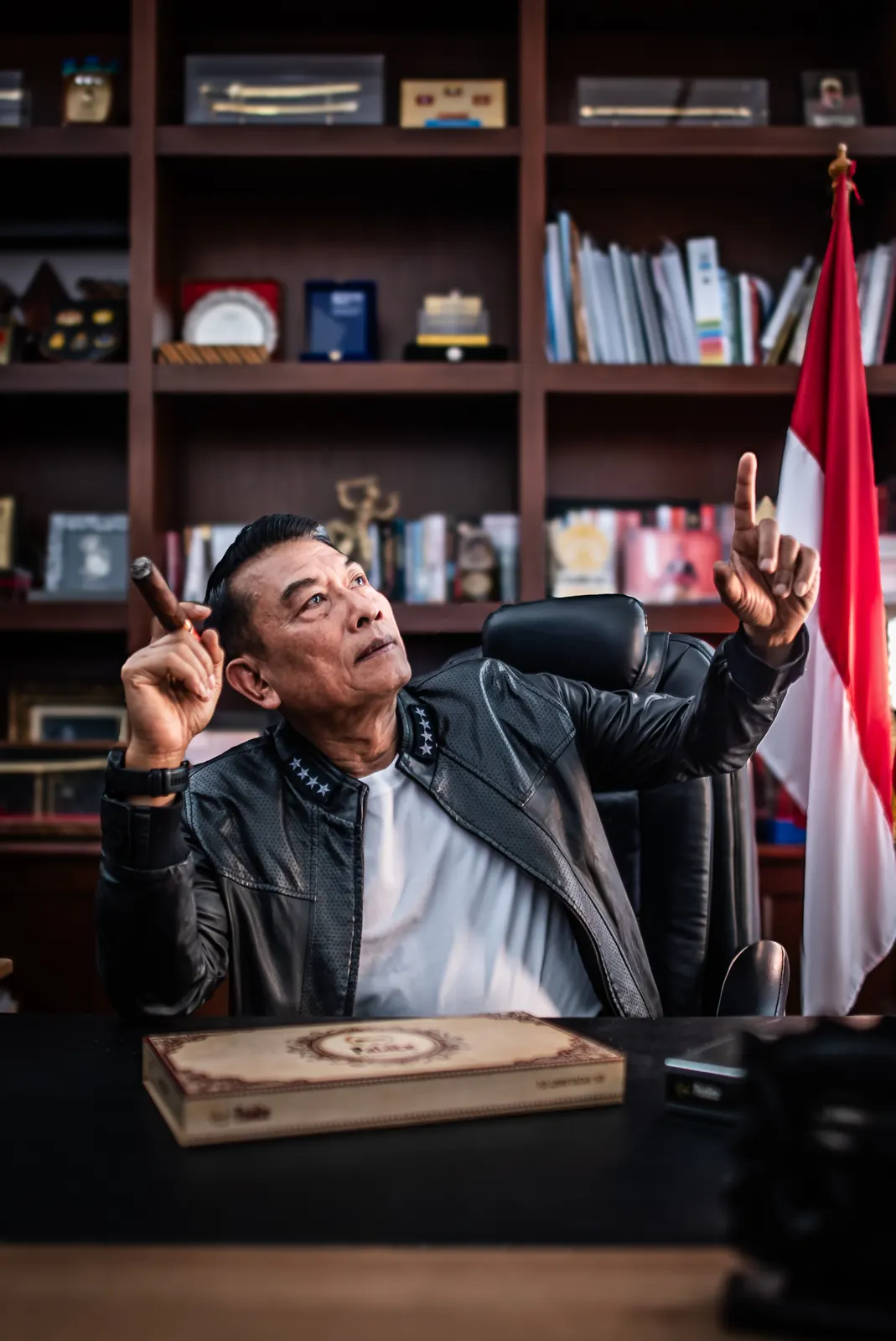 A vision for Indonesian tobacco