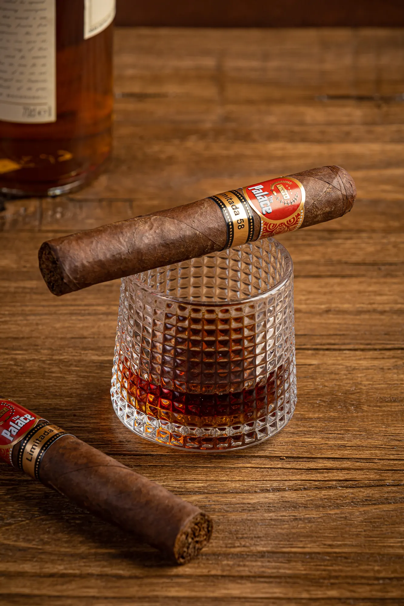 Limitada 58