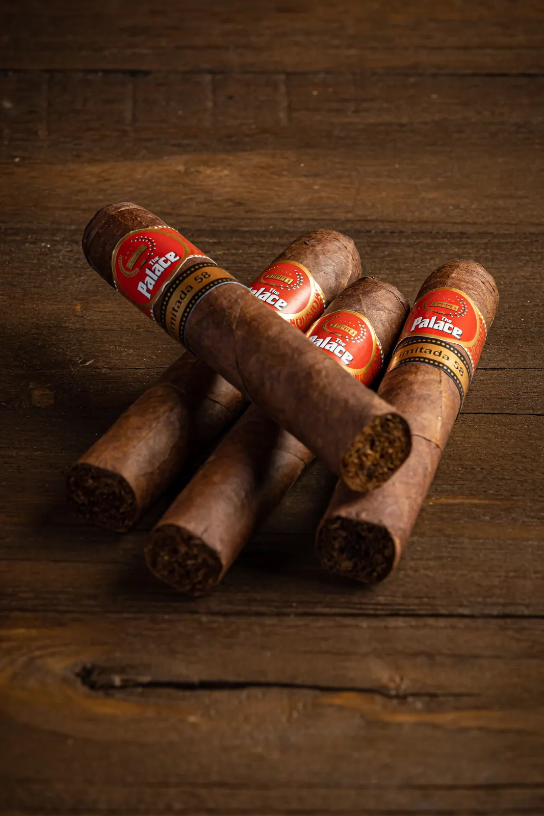 Limitada 58 cigar