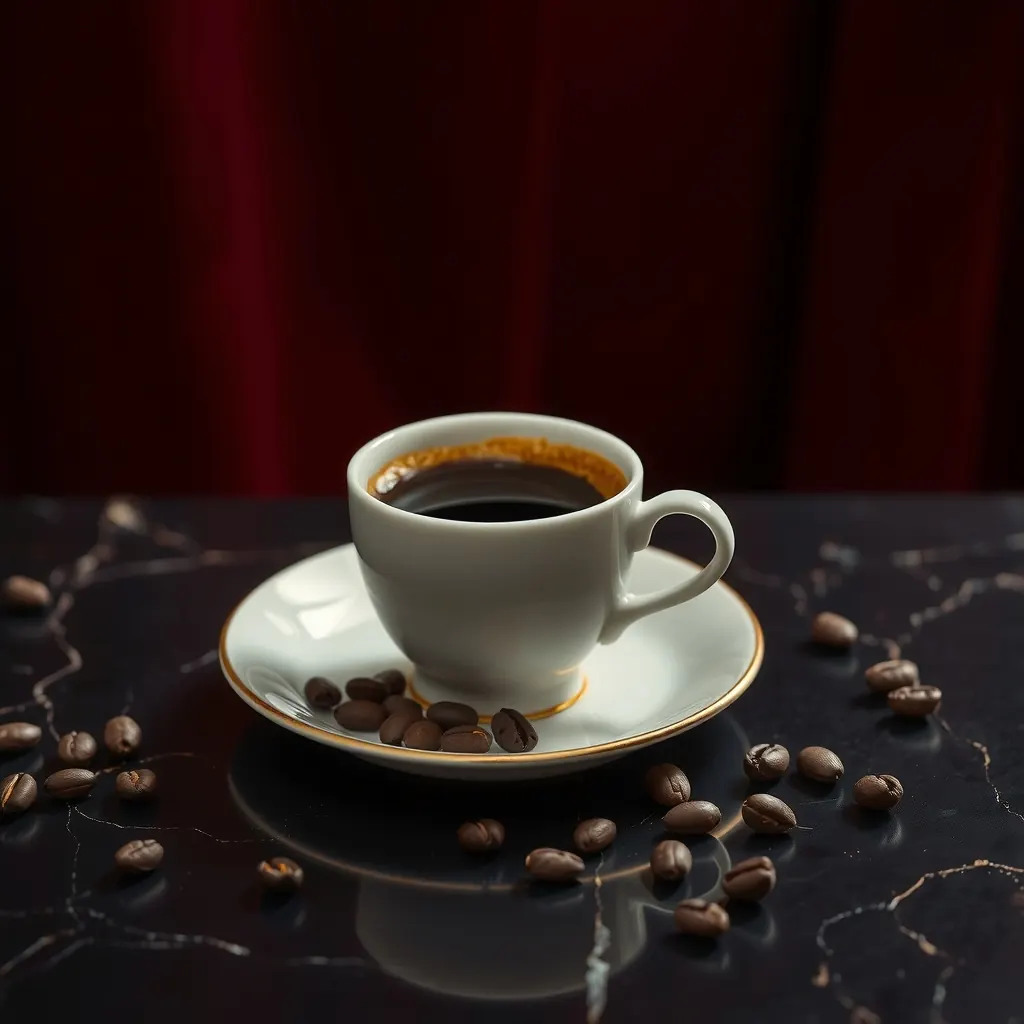 Flat white